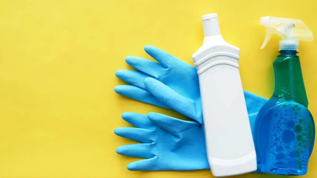5 Ways You Can Use Bleach To Keep Rats Away DIY Rodent Control