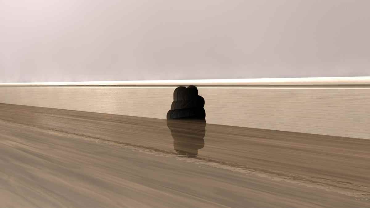 How Do Mice Get In Upstairs Apartments? How Do They Get In? DIY