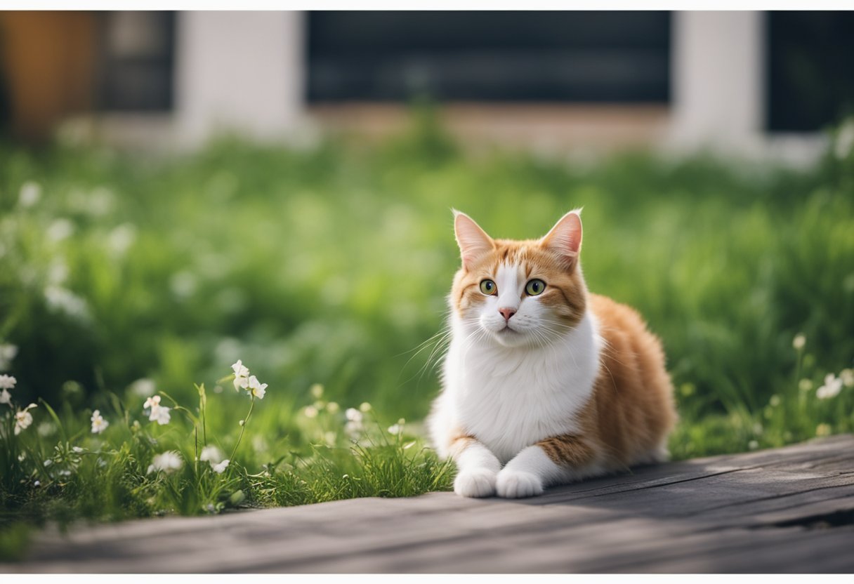 How to Keep Mice Away from Outside of Your House Tips and Tricks DIY