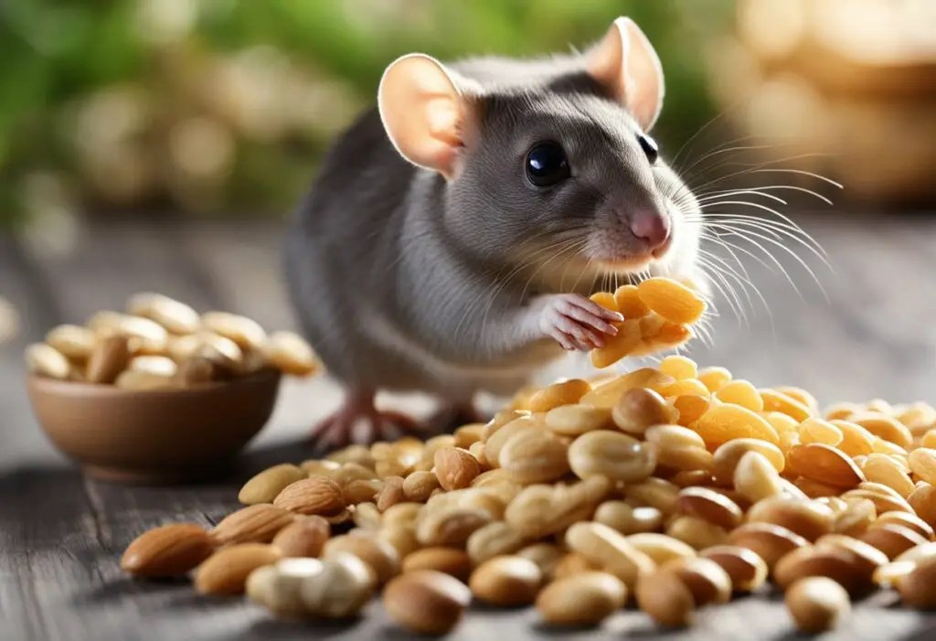 What Are Mice Attracted To? A Friendly Guide to Understanding Mouse