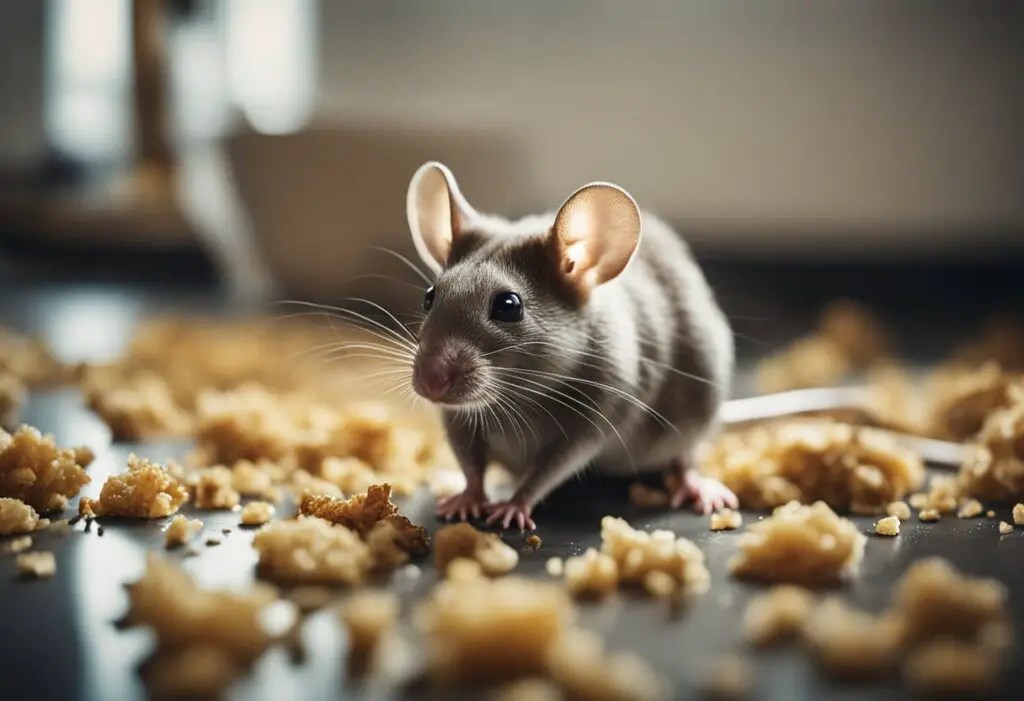 What Are Mice Attracted To? A Friendly Guide to Understanding Mouse Behavior DIY Rodent Control
