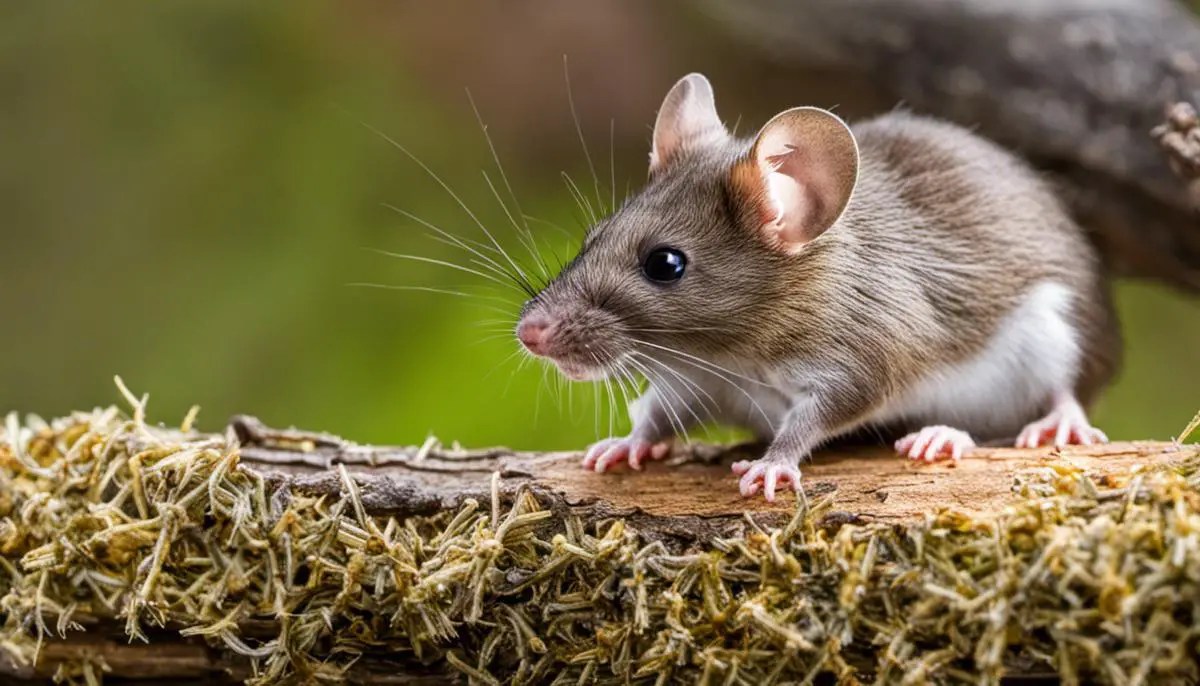Prevent Mouse Infestation Simple Steps DIY Rodent Control