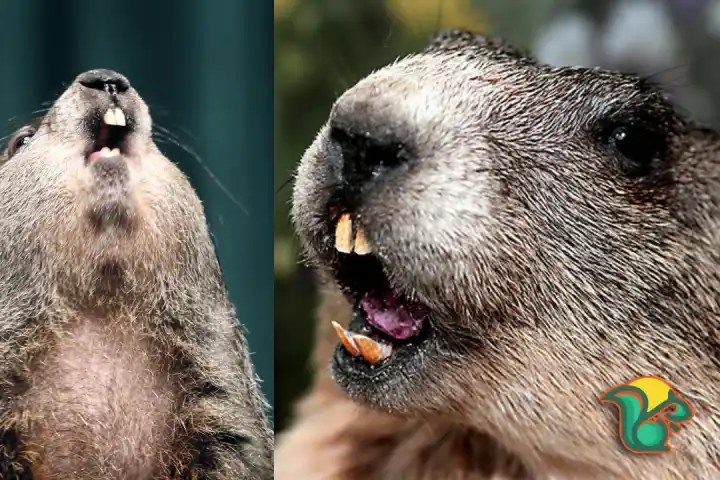 Are Groundhogs Dangerous to Humans or Other Animals? (Answered)