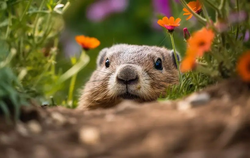 What Attracts Gophers? Understanding Gopher Attraction Factors And