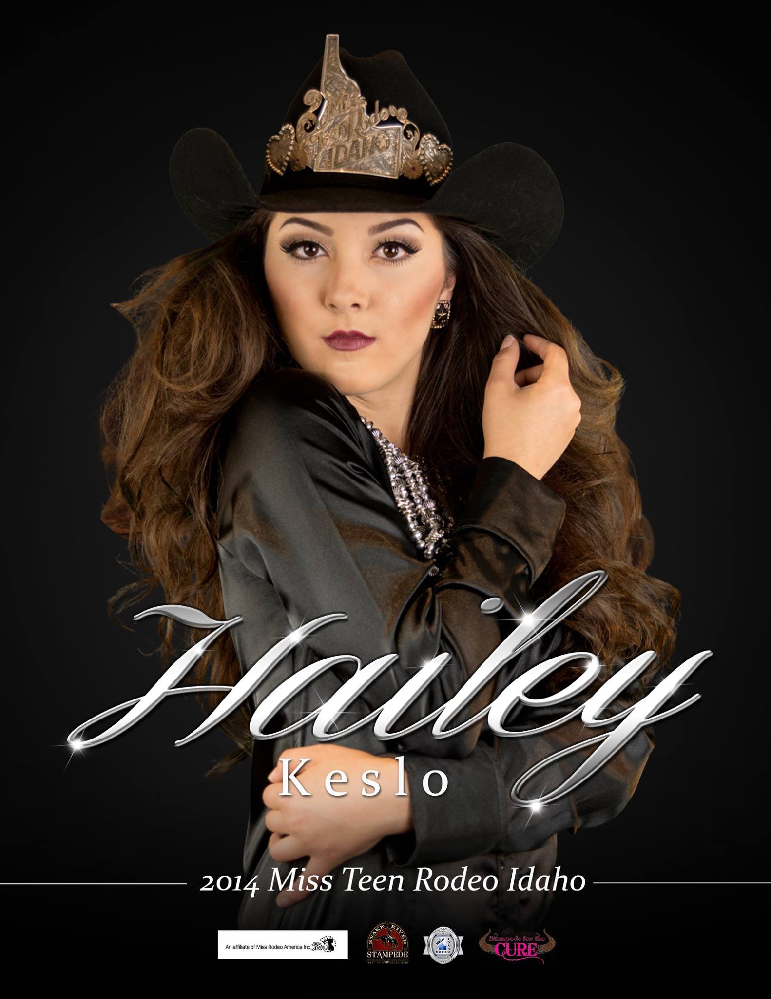 RodeoQueenAutographsheet