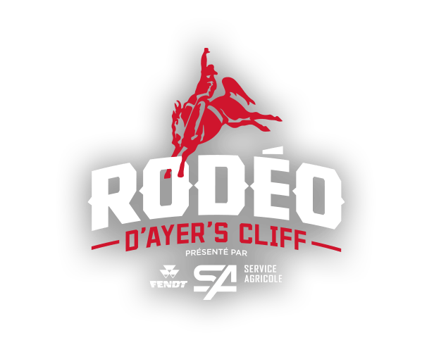 Rodéo d'Ayer's Cliff Festival de rodéo, musique country et activités