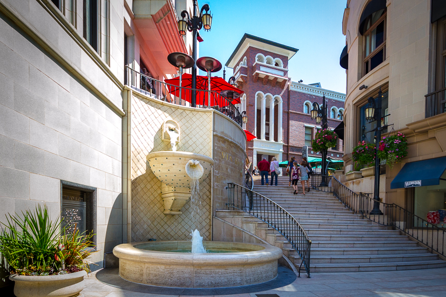 Rodeo Drive Beverly Hills Shopping, Dining & Travel Guide LA