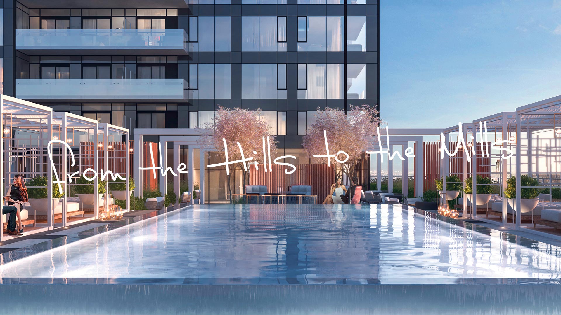 Rodeo Drive Condominiums Official site