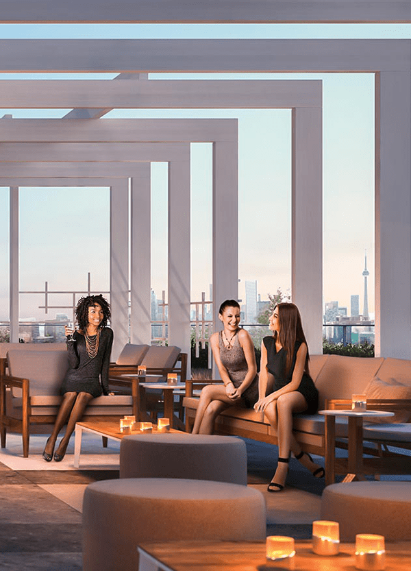 Rodeo Drive Condominiums Official site