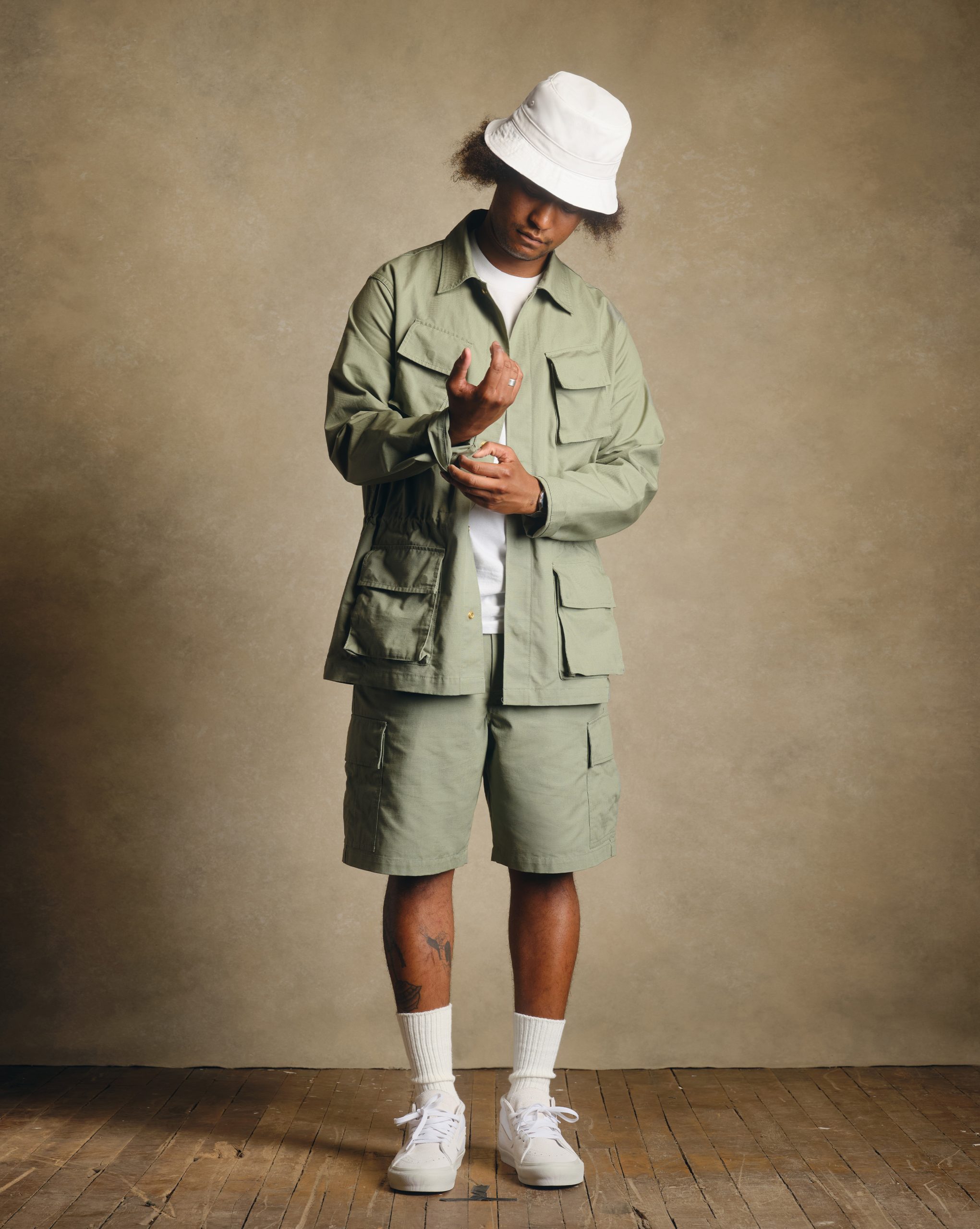 2 (1) Rodeo Production