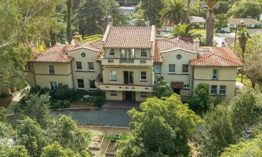 Rodeo News Zane Grey Estate featured in LA Times and Curbed LA Rodeo