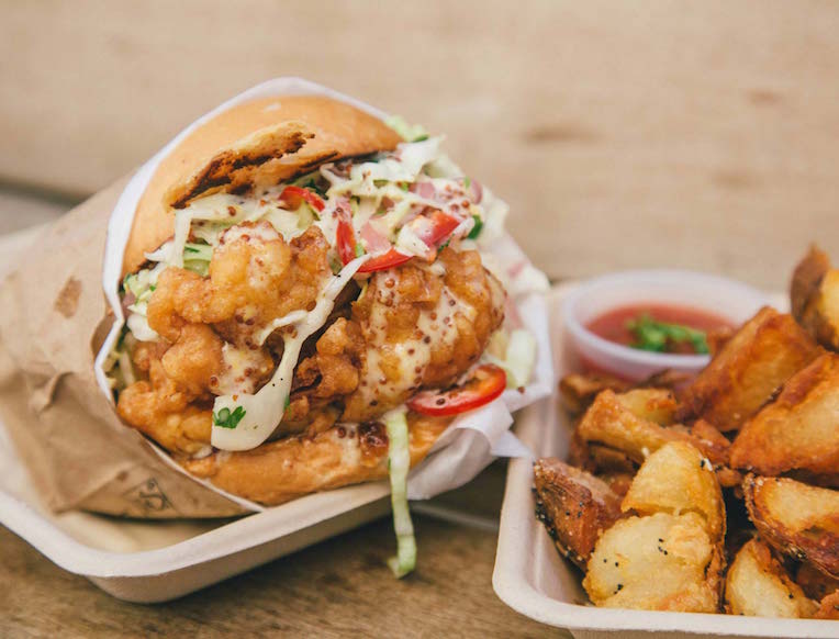 Valley Eats Food Trucks Rodeo Realty