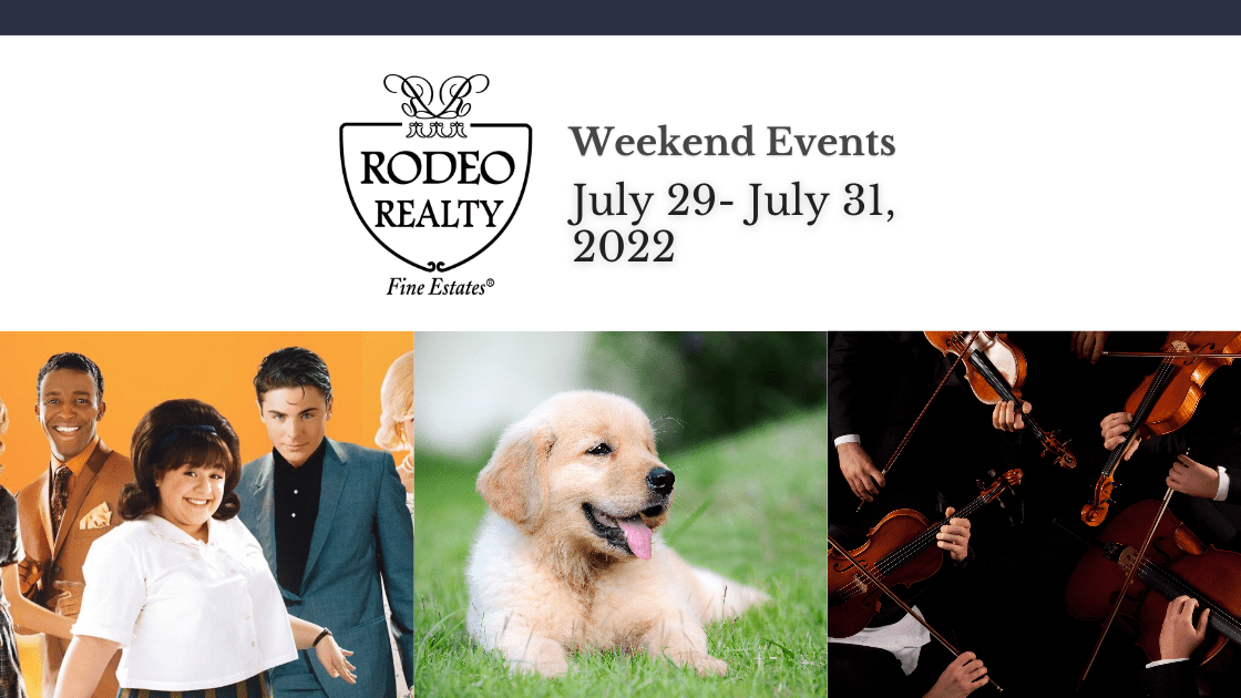 Homes for Sale Rodeo Realty