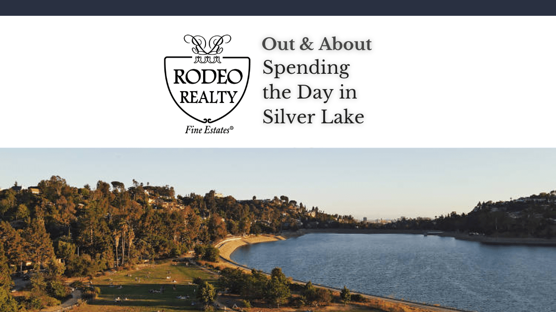 Homes for Sale Rodeo Realty
