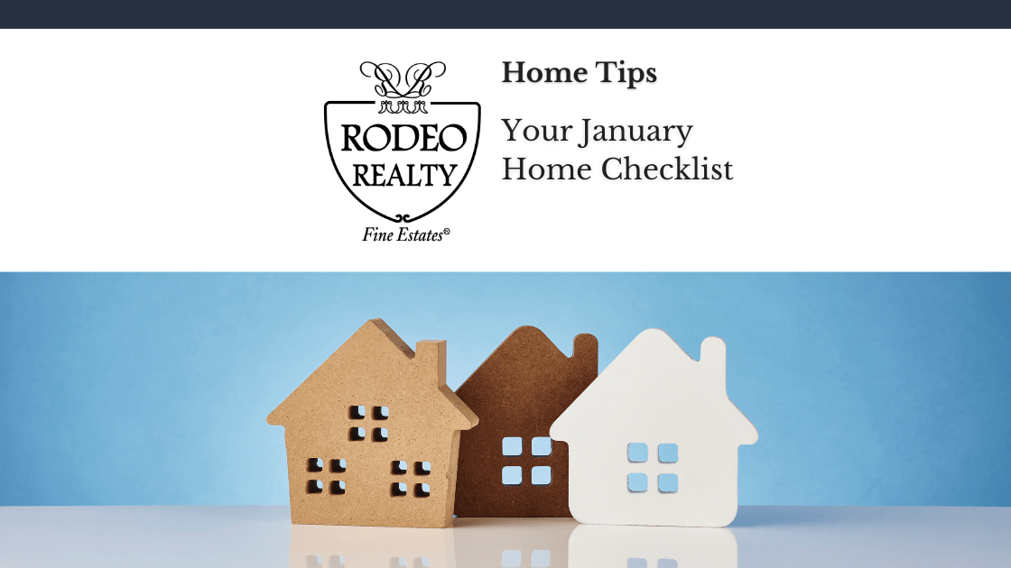 Homes for Sale Rodeo Realty