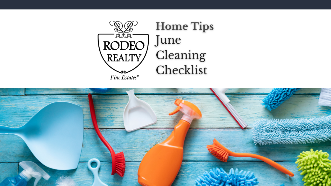 Homes for Sale Rodeo Realty