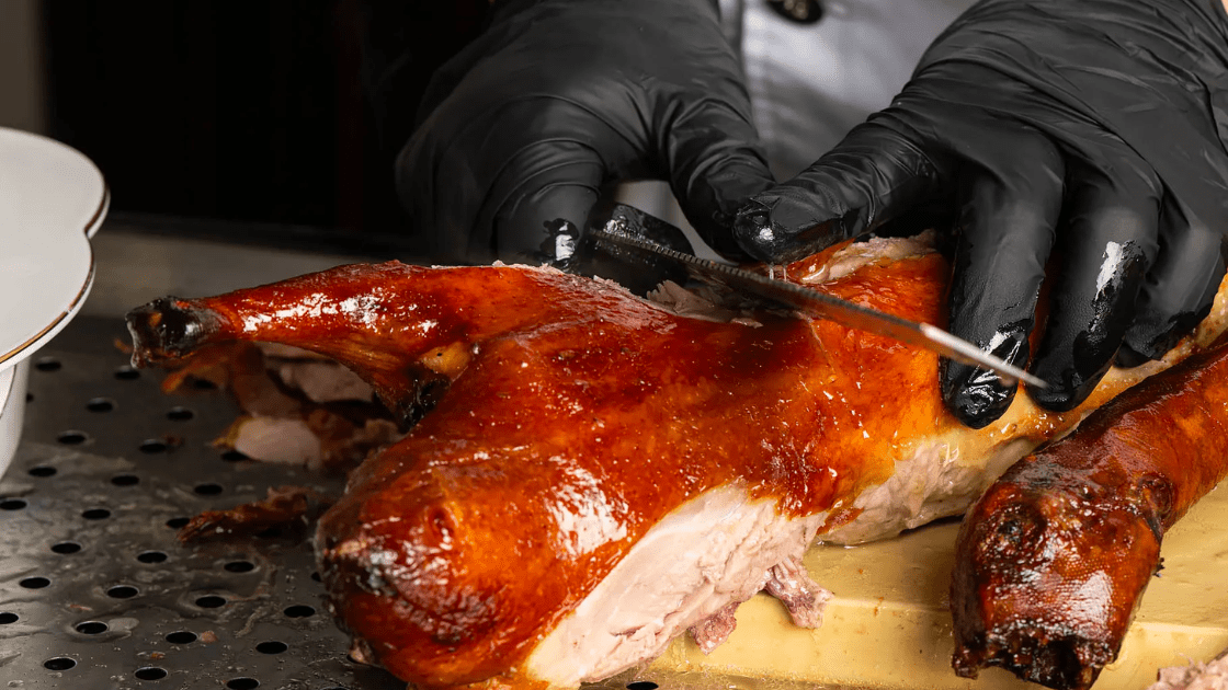 LA’s Best Chinese Cuisine LA Eats Rodeo Realty