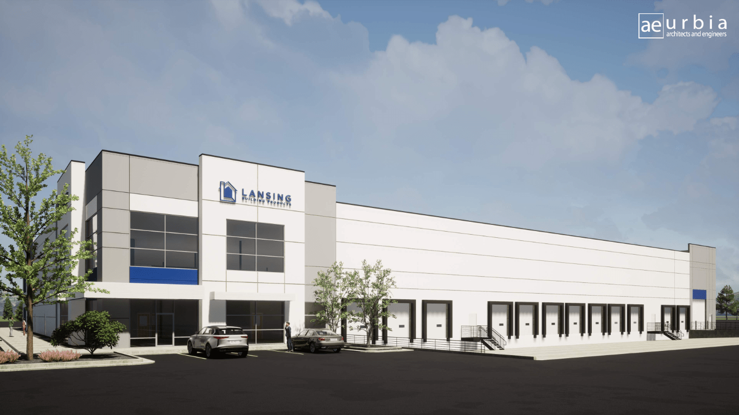 Idaho Falls Business Park Idaho Falls, ID Roderick Enterprises