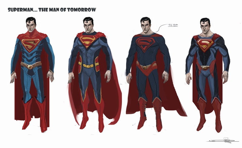 Superman 2015 Rodimus25 S Blog