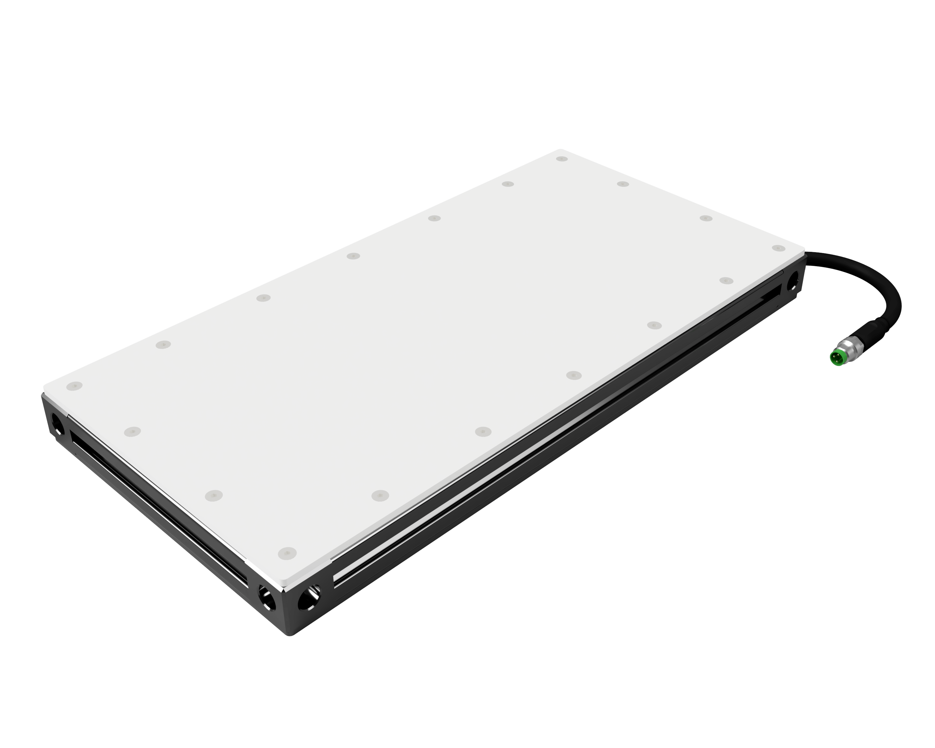 Backlight LED illuminators BL3 series RODER Vision