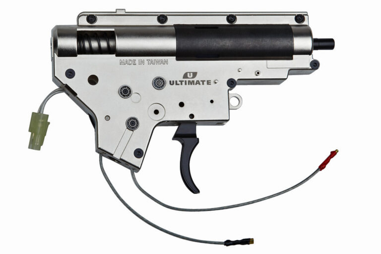 16808 ASG Ultimate Gearbox V2 til MP5 Heckler & Koch
