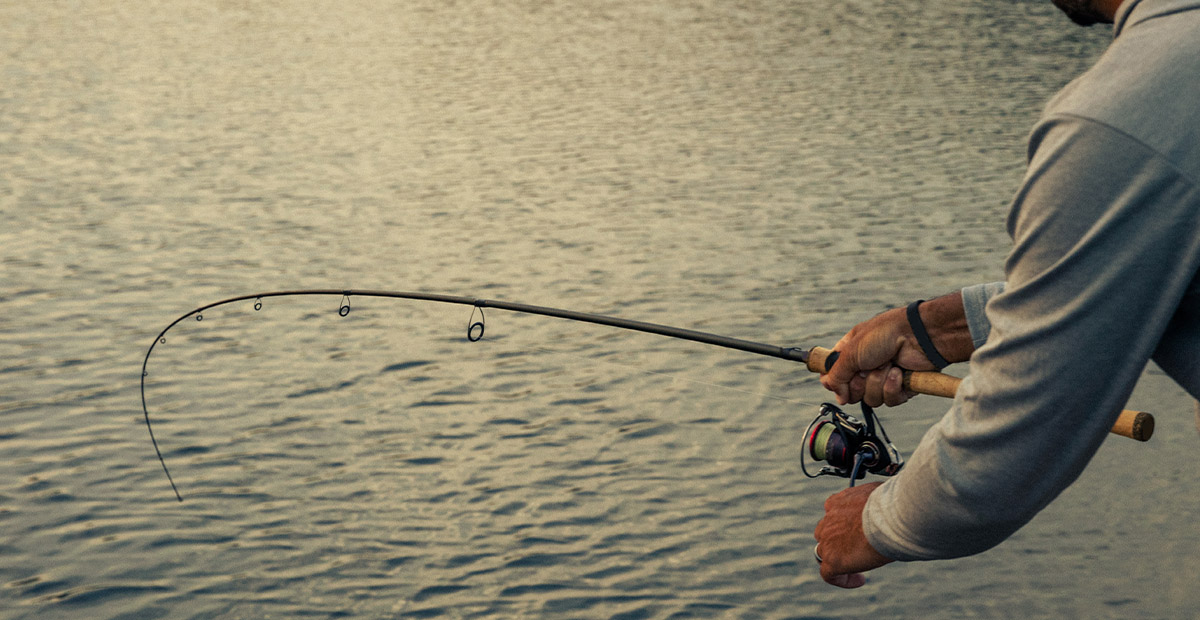 Choosing The Right Blank For A Custom Fishing Rod Rod