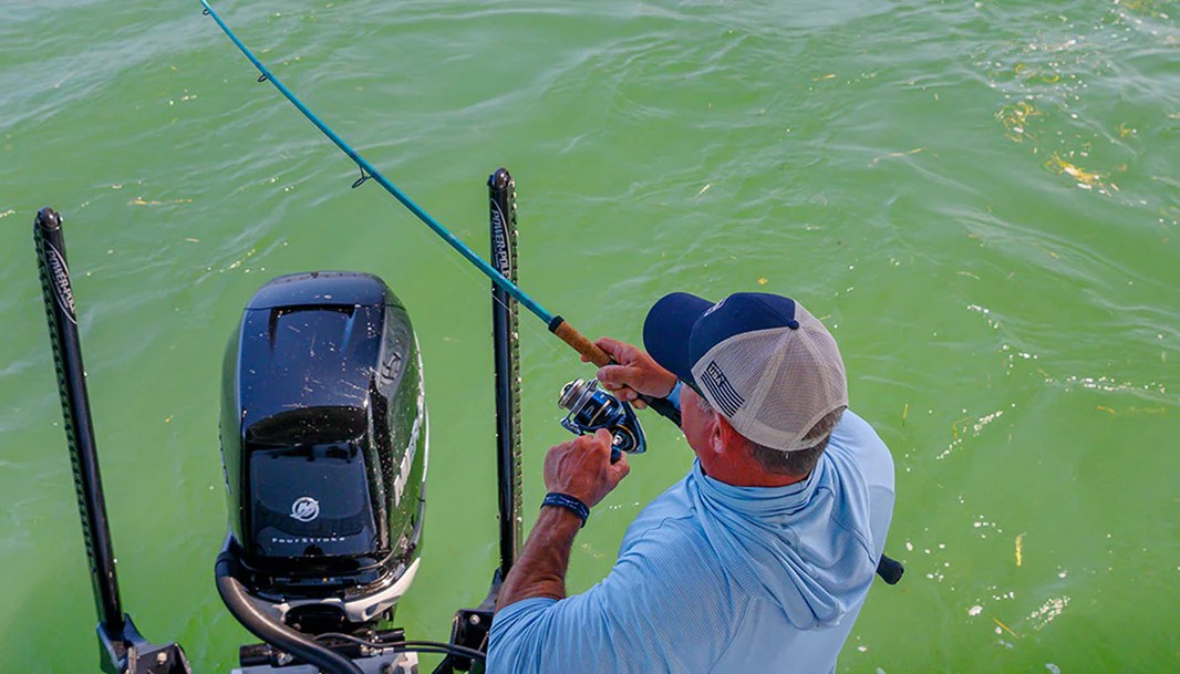 Inshore Fishing Blanks Inshore Rod Blanks Rod Geeks