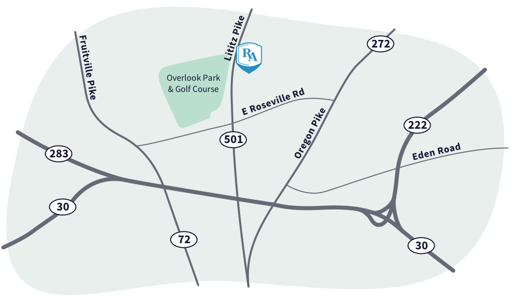 The Manor Rodgers & Associates