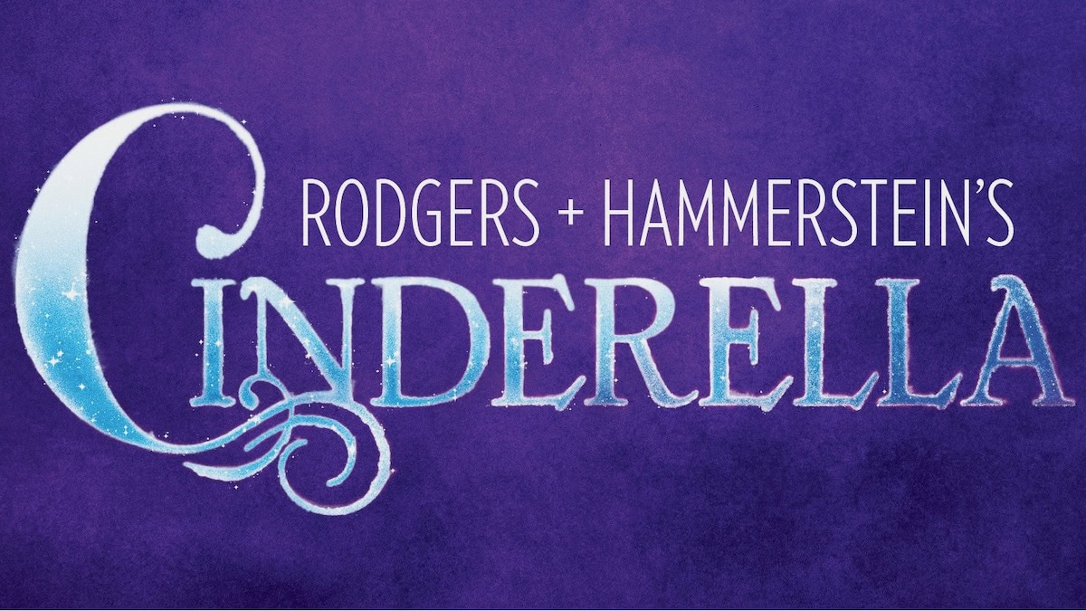 Rodgers + Hammerstein's CINDERELLA Arrives in Sydney Rodgers