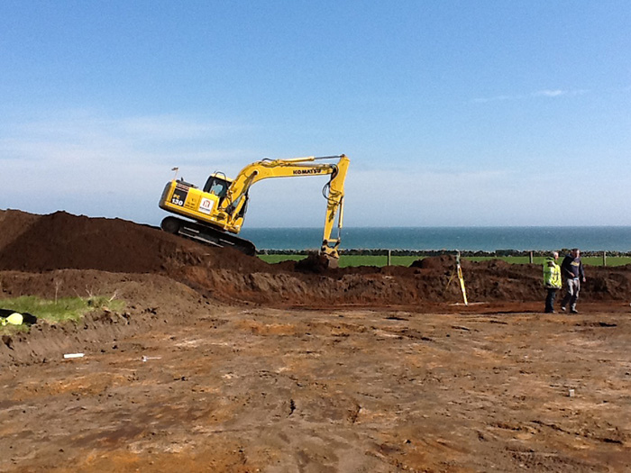 Leeward Cove Rodgers Construction Ltd, Property Developers, Builders, County Down, Northern