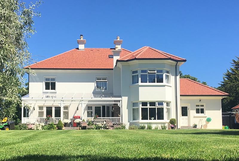 Bryansford Avenue Rodgers Construction Ltd, Property Developers