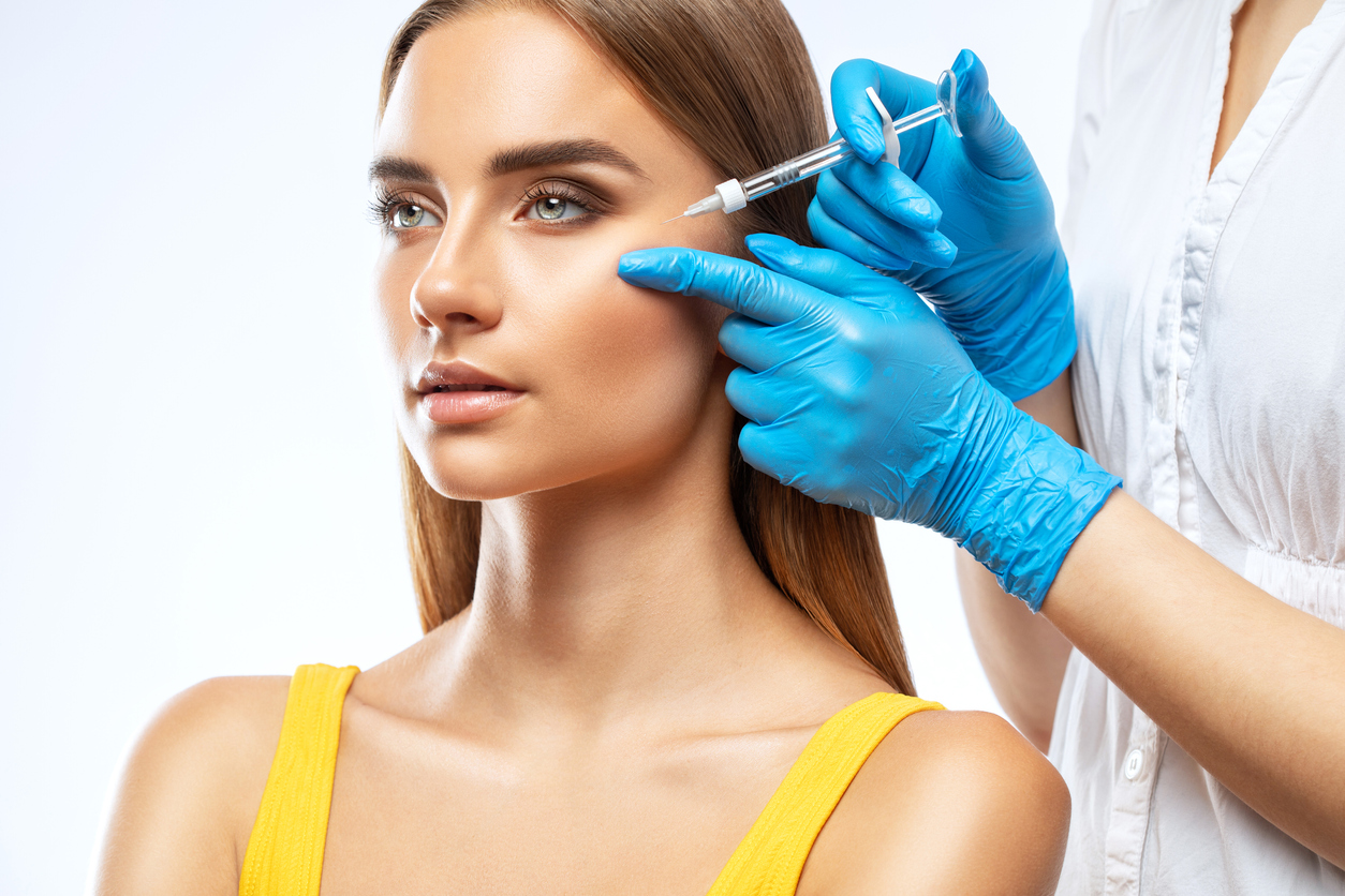 Everything You Need to Know About Dermal Fillers Rodgers Dermatology