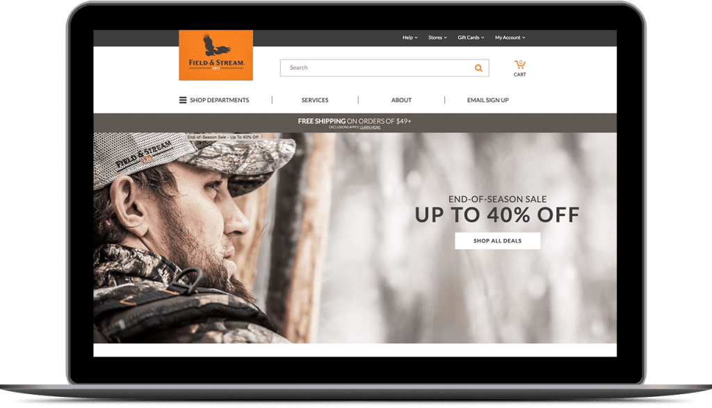 Portfolio of Rodgers Engineering Pittsburgh site Design