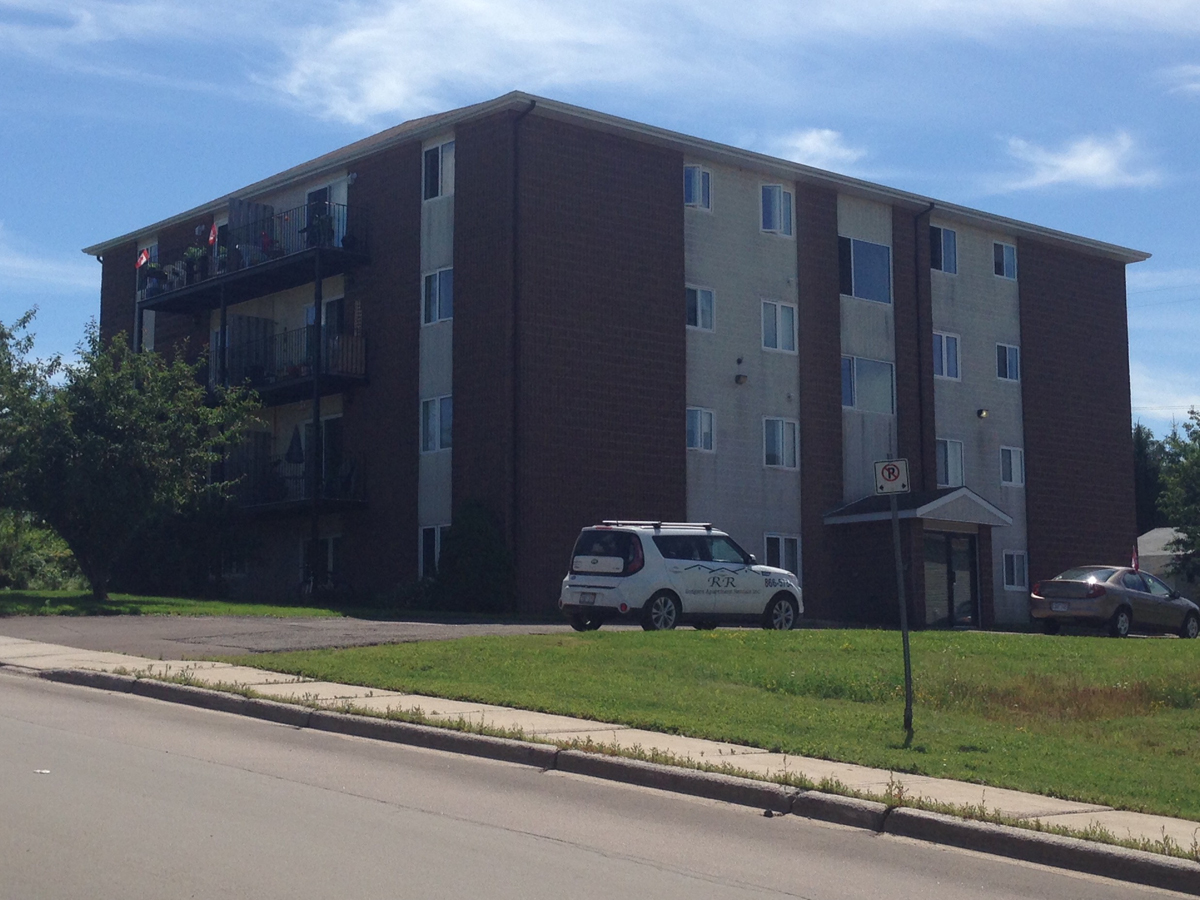 32 Biggs Dr Rodgers Apartment Rentals Moncton & Riverview