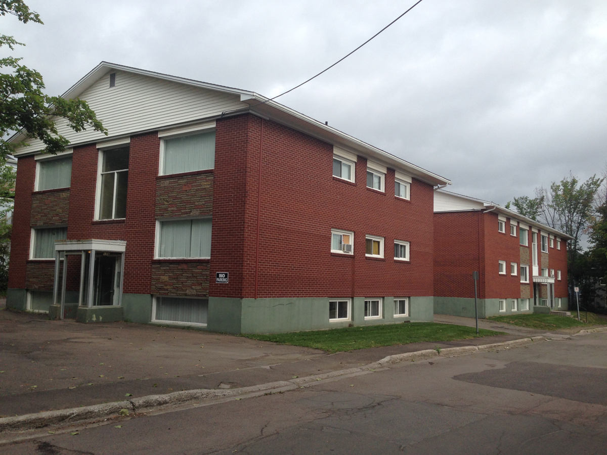 178 184 Lester Rodgers Apartment Rentals Moncton & Riverview