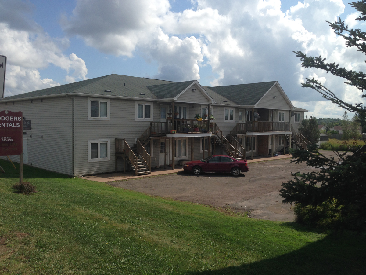 About Rodgers Apartment Rentals Rentals in Moncton and Riverview