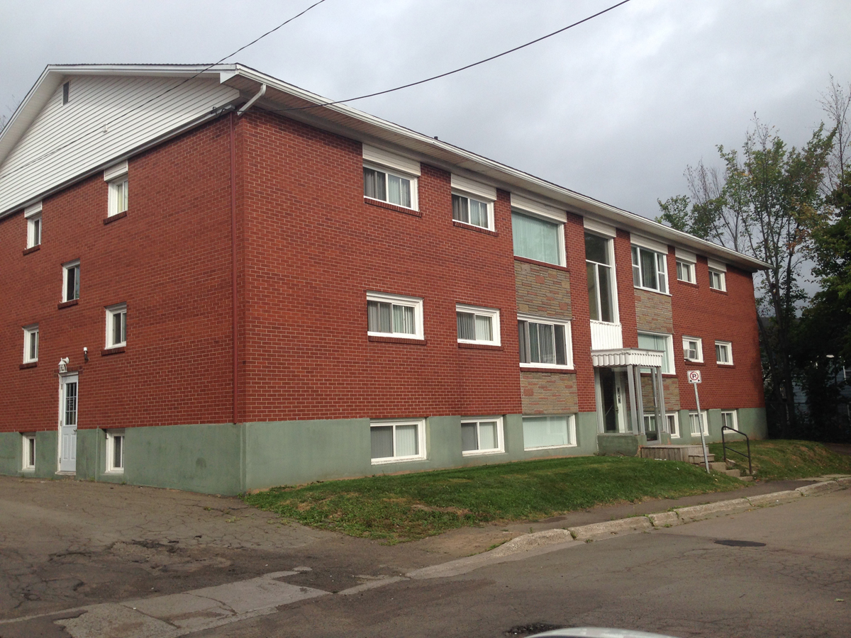 178 184 Lester Rodgers Apartment Rentals Moncton & Riverview