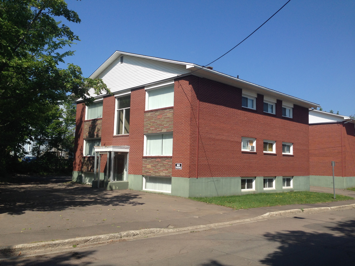 178 184 Lester Rodgers Apartment Rentals Moncton & Riverview