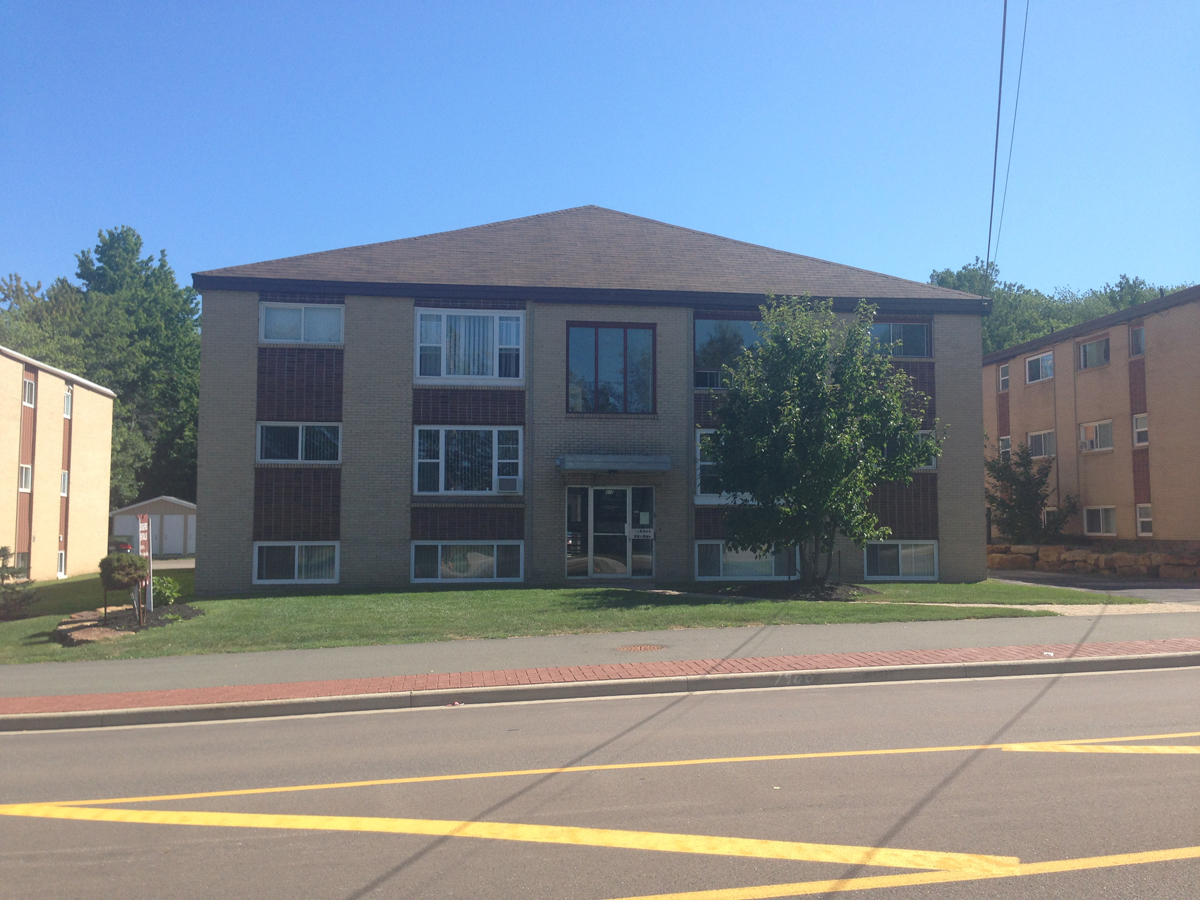 306 310 314 Pine Glen Rd Rodgers Apartment Rentals Riverview