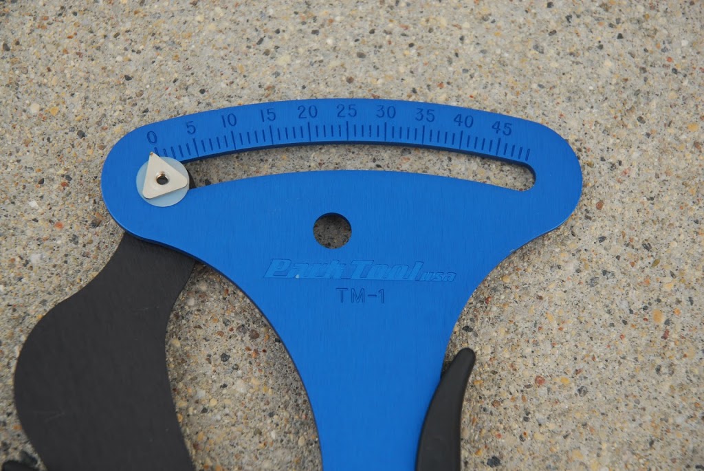 Truing Bicycle Wheels Effectively Rodgers Writing