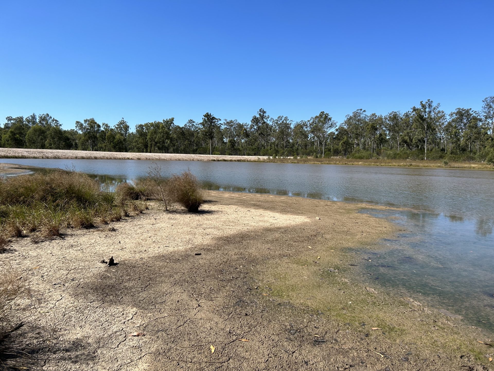 "DELCO" Duaringa Rod Harms Rural