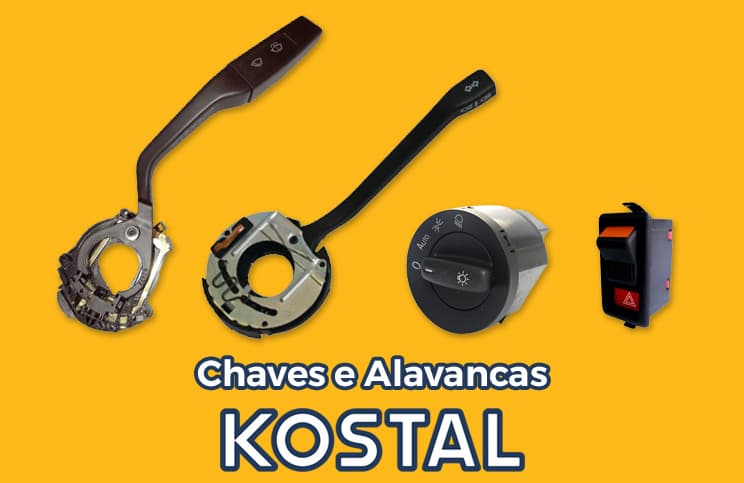 Home Peças Elétricas Automotivas