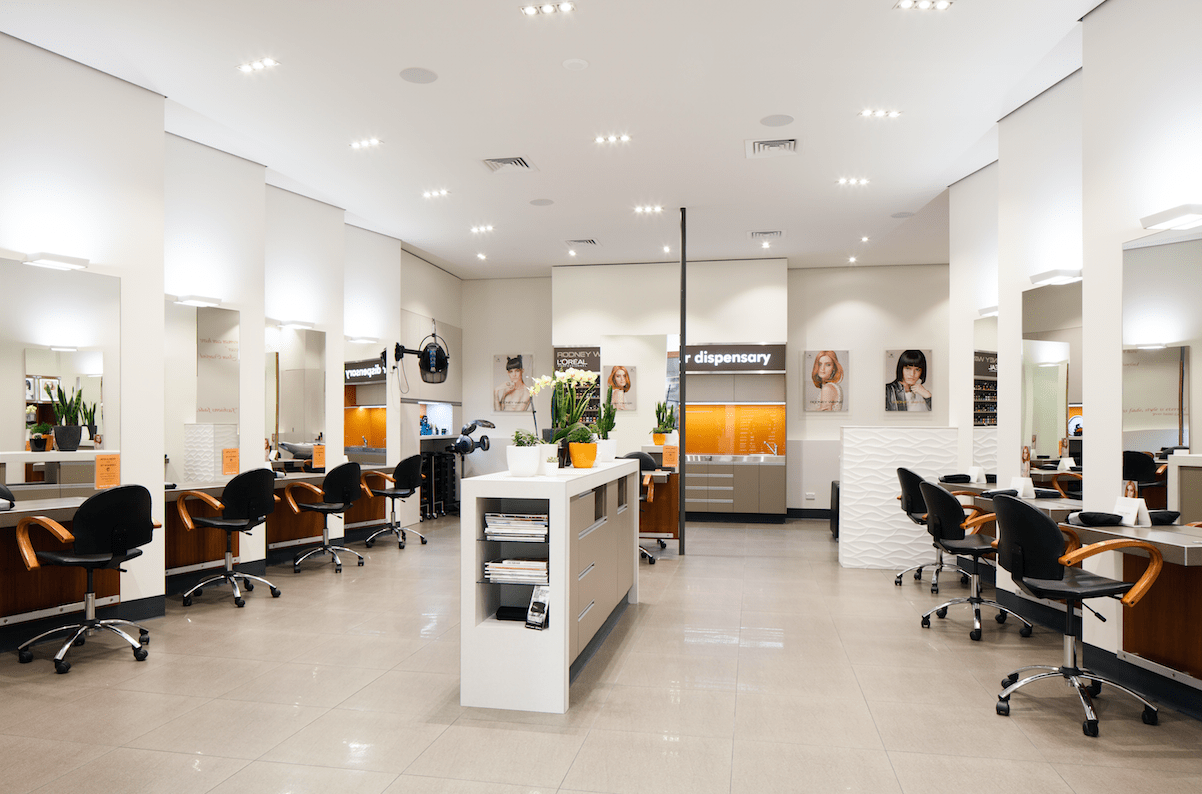 Rodney Wayne Queensgate Our Address Opening Hours