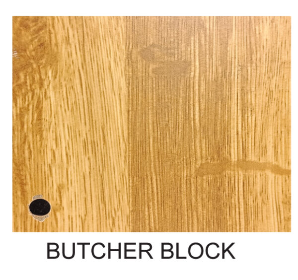 Butcher Block