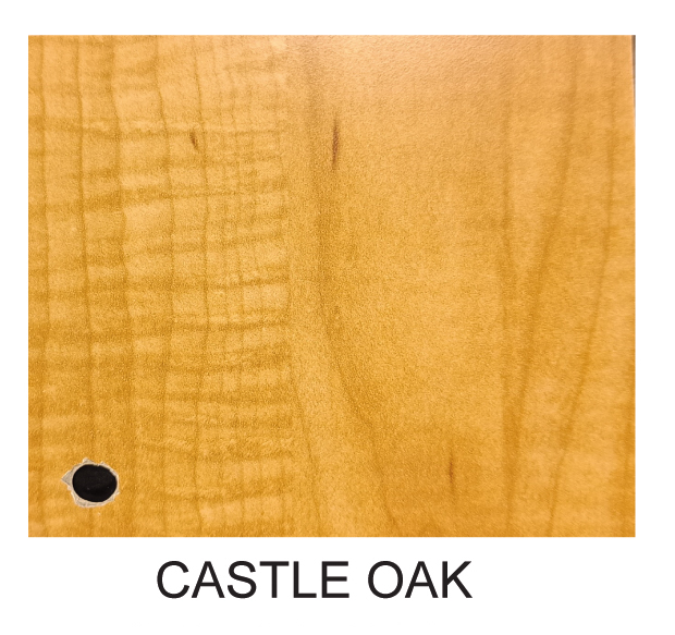 Castle Oak