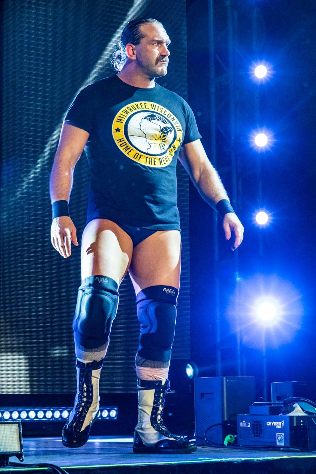Silas Young talks Bonund by Honor, Loyalty in wrestling and new ROH