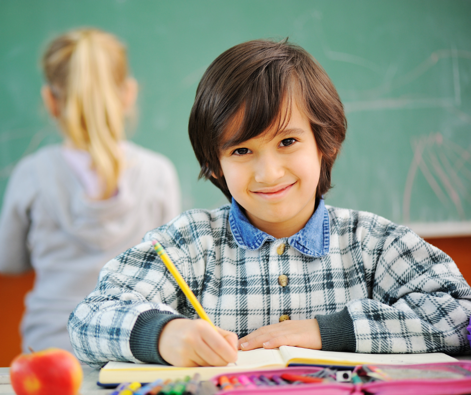 Starting Elementary School in Canada What you Need to Know « Regina