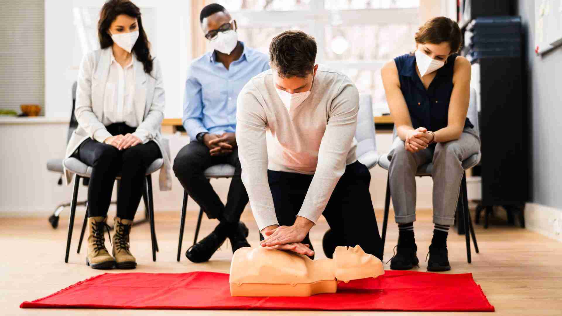 First Aid and CPR « Regina Open Door Society (RODS)