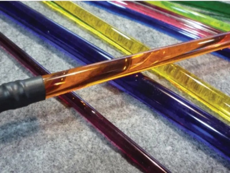 Acrylic Rods RodsByRane