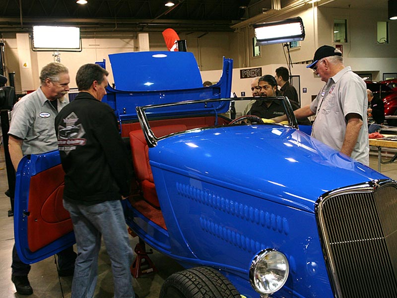 Lowride Events 2023 Home Page Rod Shows